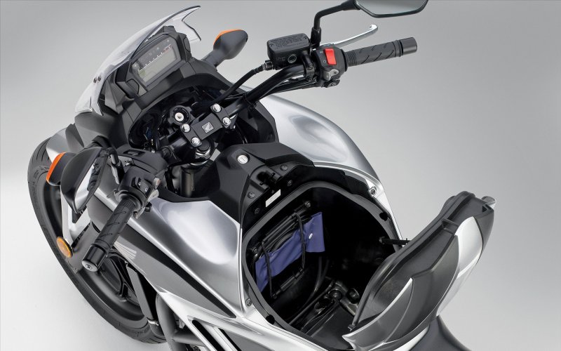 Honda nc700