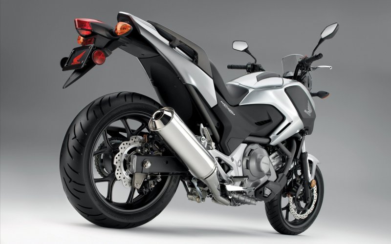 Honda nc700x