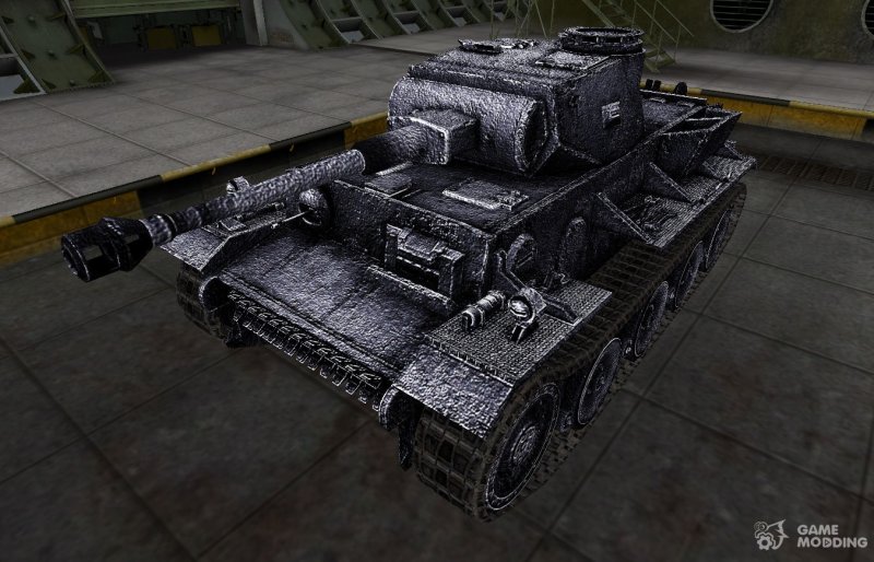 PZ 36.01H