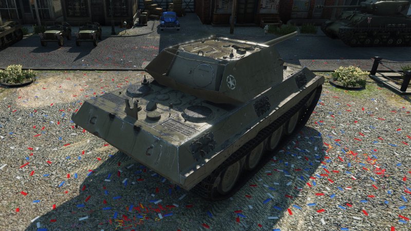 Panther m10