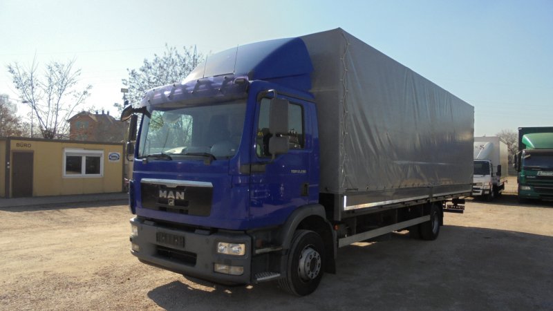 Man TGM