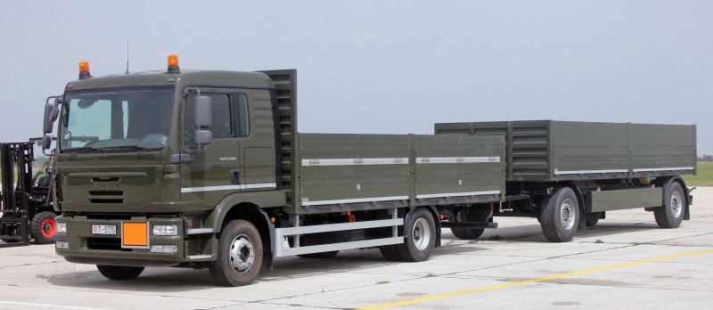 Man TGM 18.250