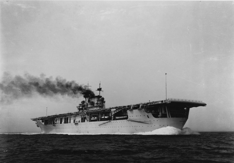 USS Yorktown CV-10