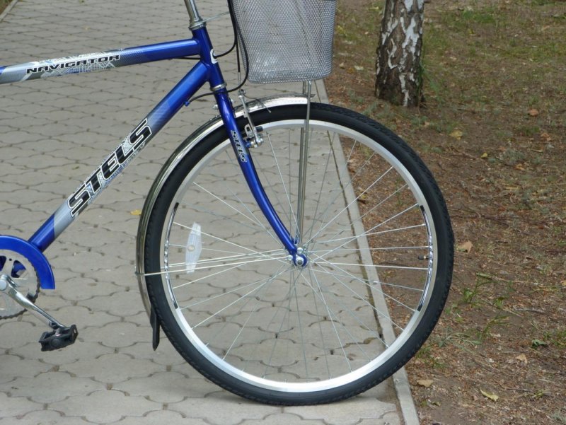 Navigator-350 Gent 28" z010