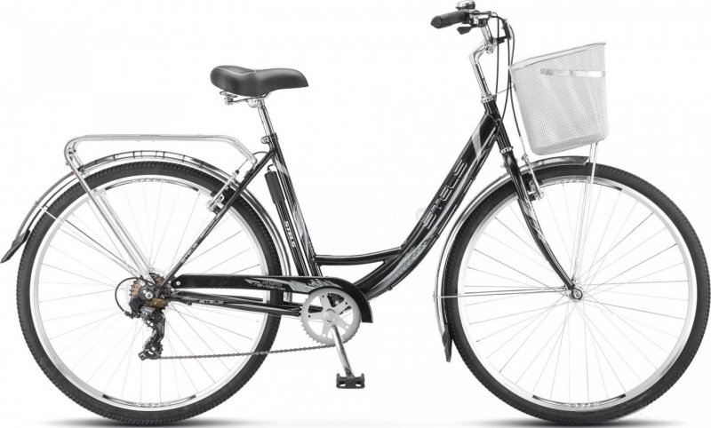 Stels Navigator 350 Gent