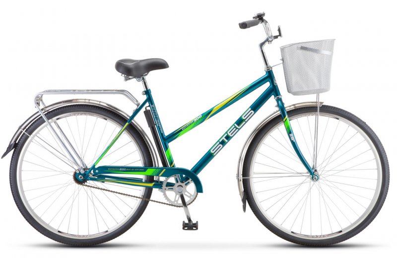 Stels Navigator 350