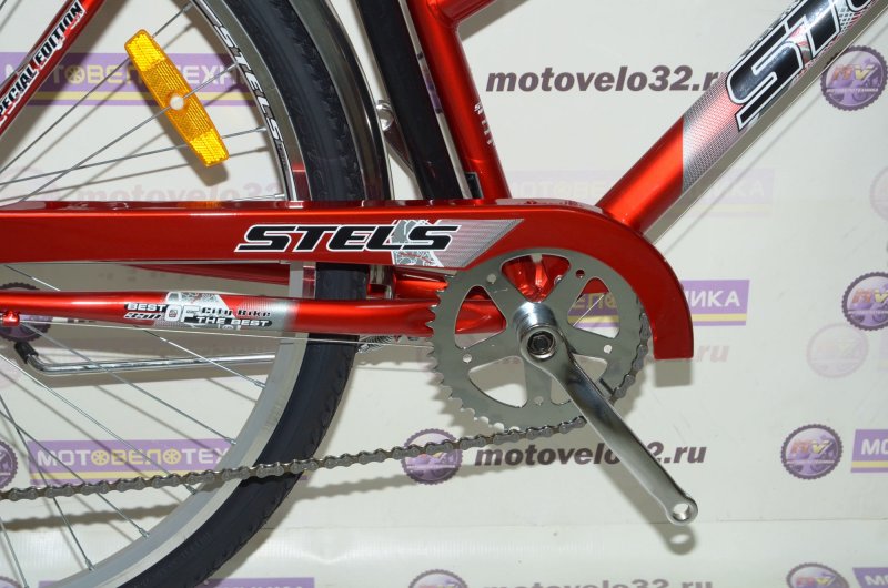 Stels Navigator 300 Gent z010