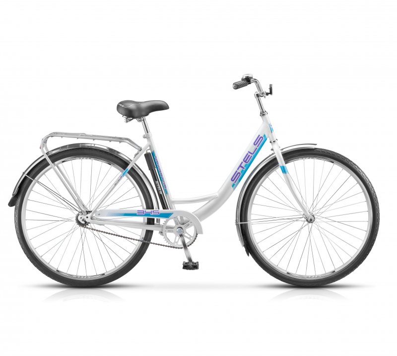 Stels 350 Gent