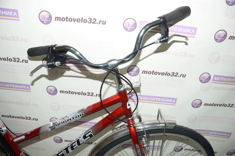 Stels Navigator 28" 300 Gent z010/z011