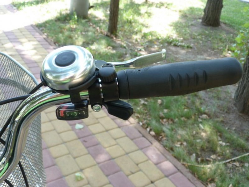 Городской велосипед stels Navigator 250 Gent 26 z010