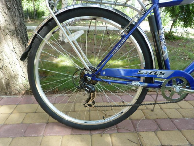 Stels Navigator 350 Gent 28