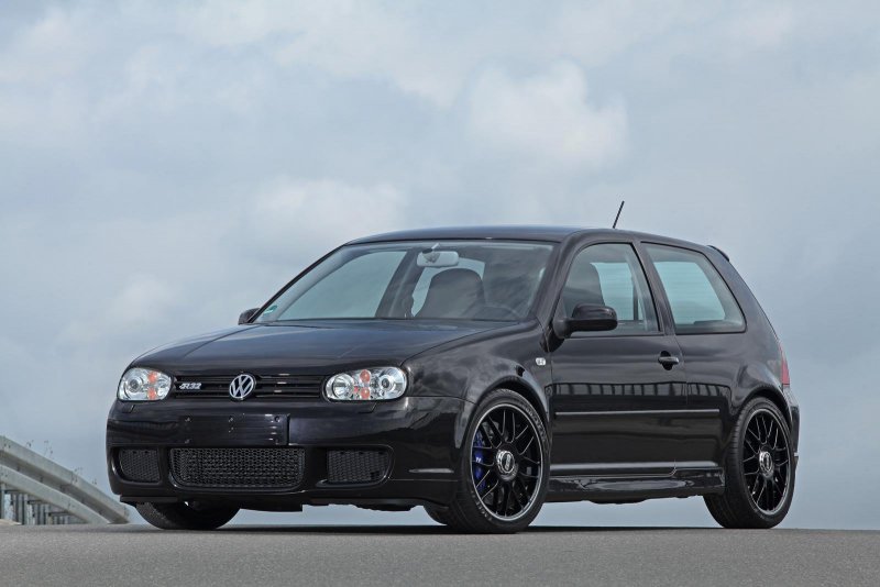 Volkswagen r32
