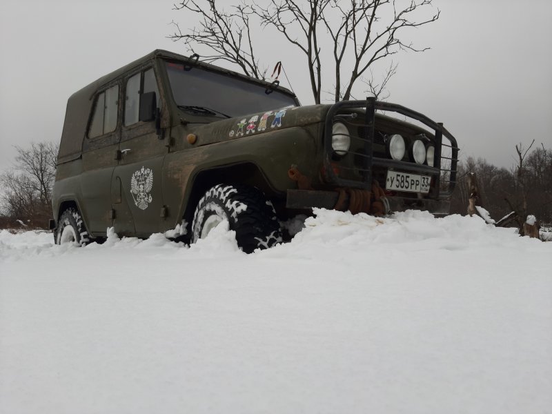 Toyota FJ Cruiser 2011