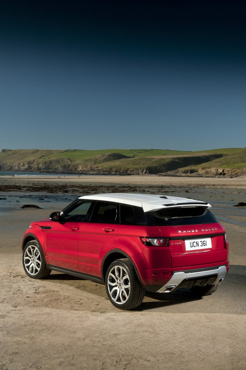 Land Rover range Rover Sport 2013