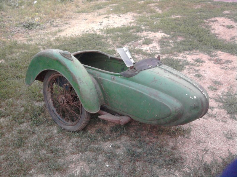 ИЖ 49к бп56