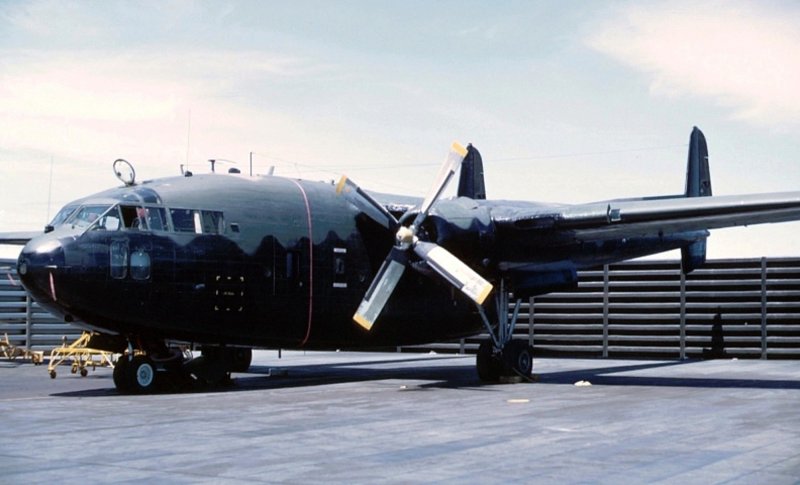 P-38 «Лайтнинг»