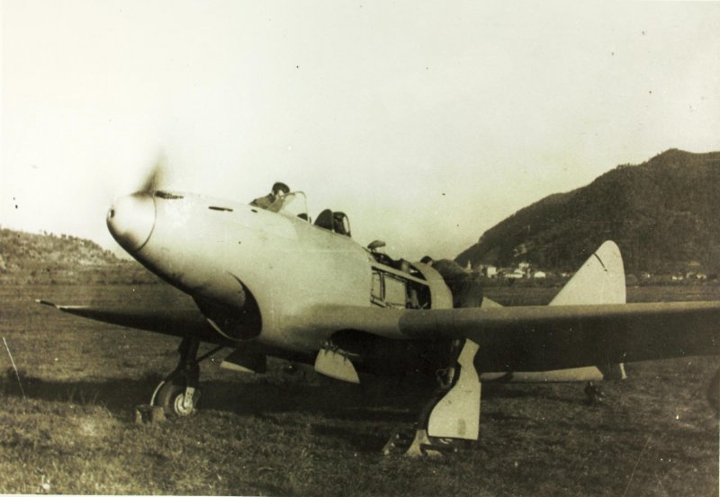 Fairchild AC-119