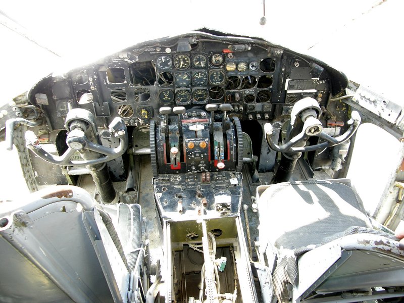 С-97 «Стратофрейтер»