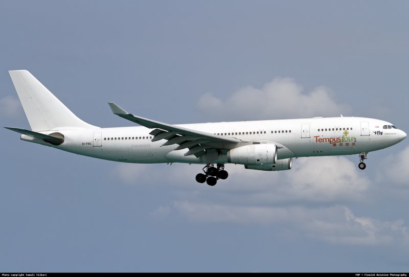 Эйрбас 330