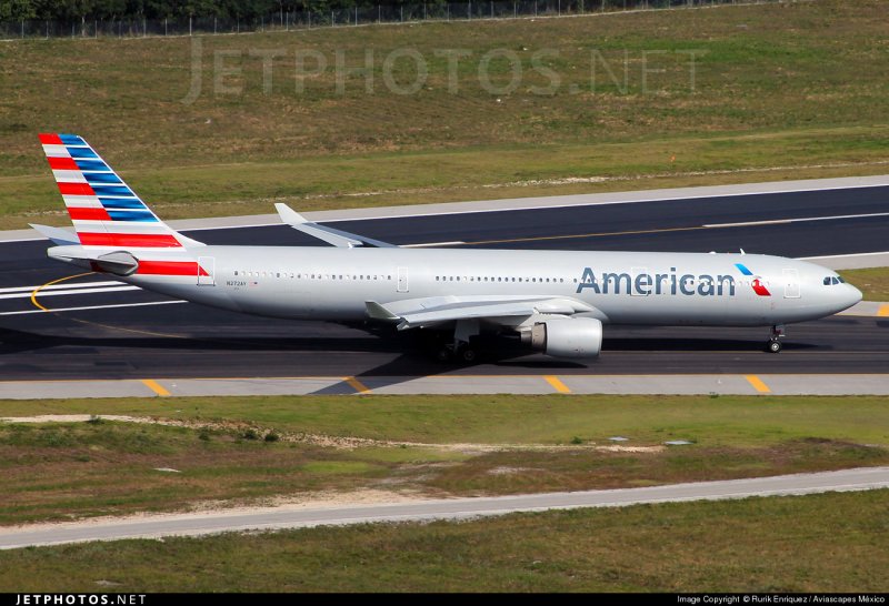 Сравнение b757 и a330