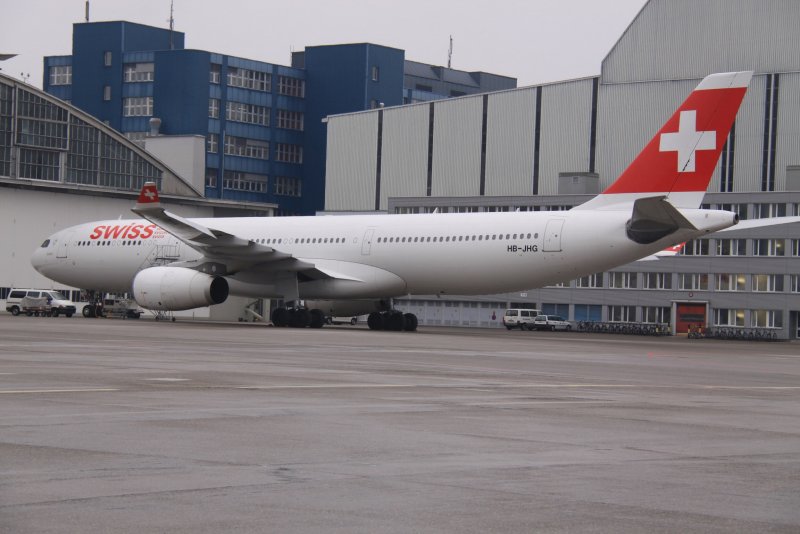 Airbus a330 фото