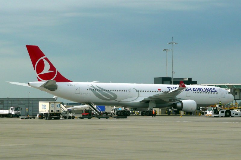 Авиалинии Аргентины a330