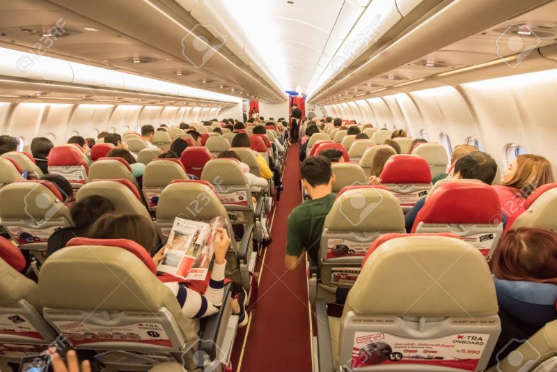 Airbus a333-300