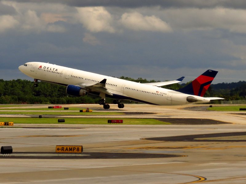 Airbus a330-300