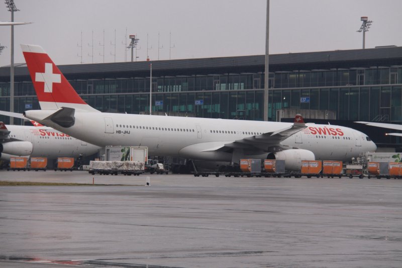 Airbus 333 va 231