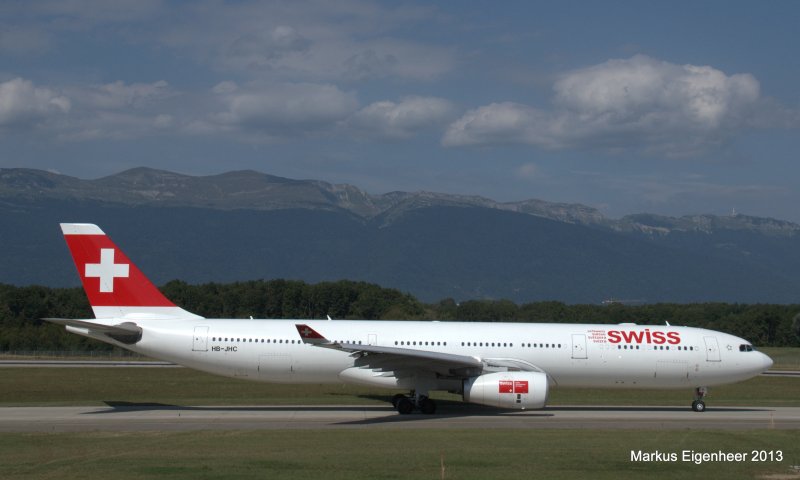 Airbus a330-100