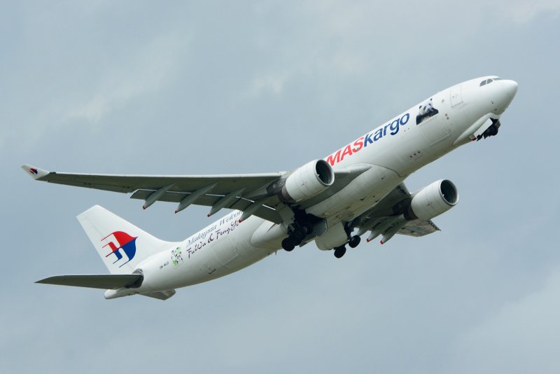 Airbus 333