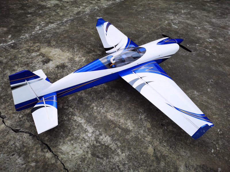 RR FUNCUB ng Blue