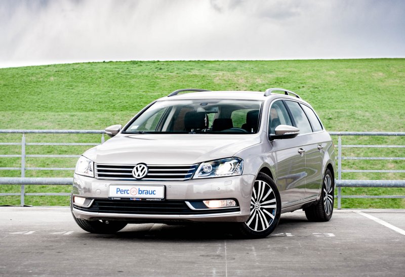 VW Passat b2 Coupe
