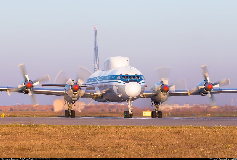Остафьево аэропорт морской авиации