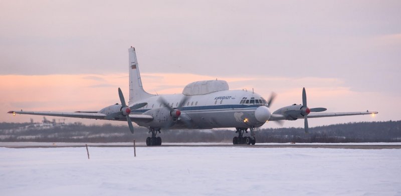 Ил-20рт ra-75482