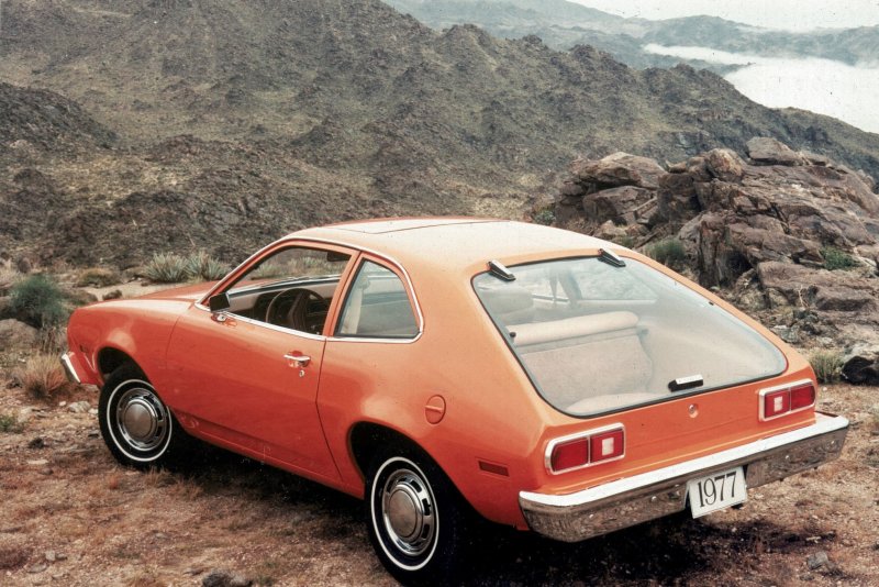 Ford Pinto
