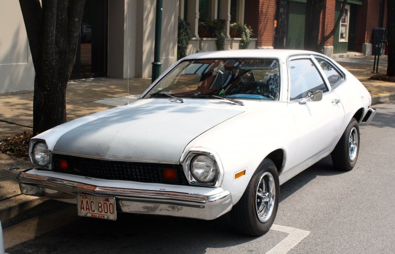 Ford 1980