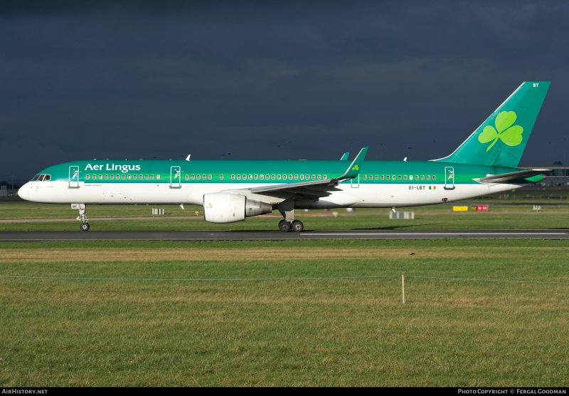 Priority Jet 757-200