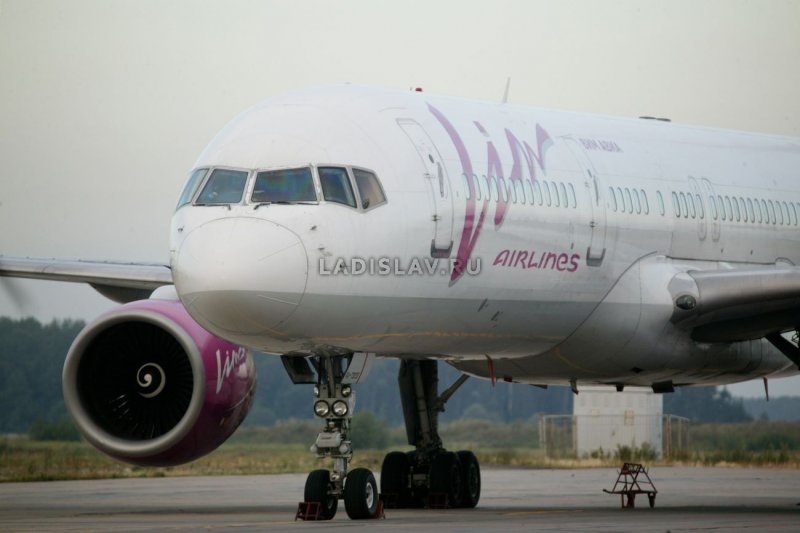 Aircraft Registration