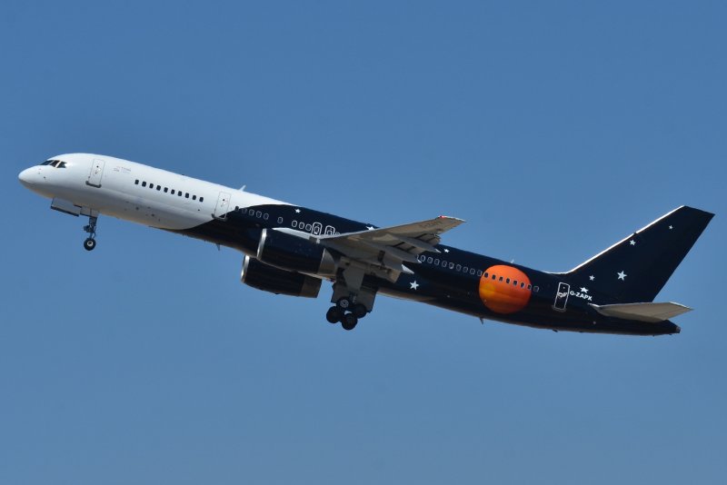 Aer Lingus 732
