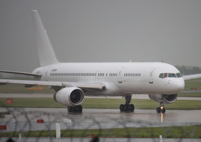 Боинг 757-200 Икар