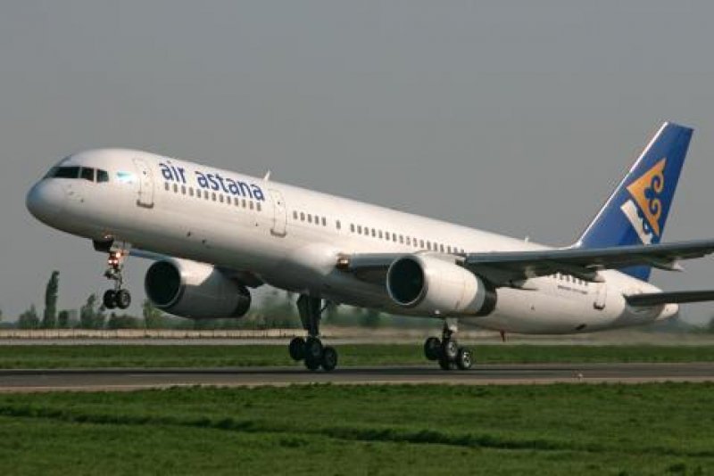 757 UTAIR