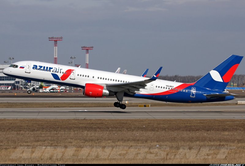 Боинг 757