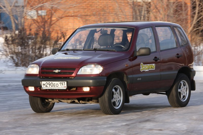 Шнива 2002