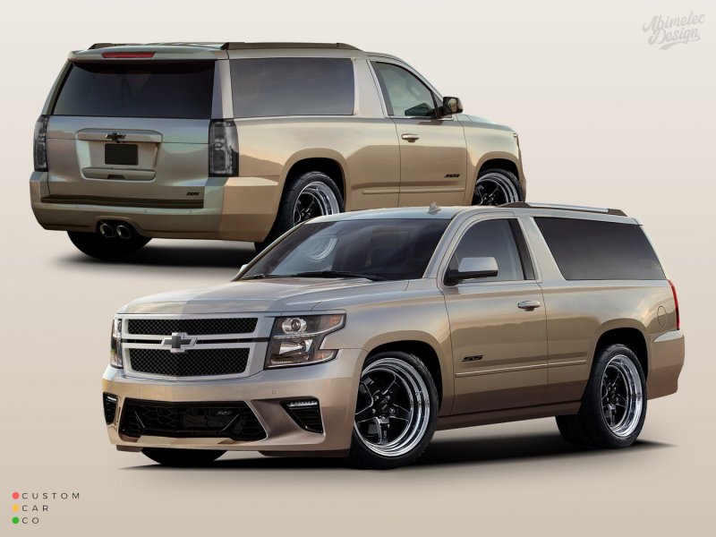 Cadillac Escalade ESV 2014