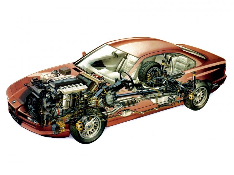 Toyota 88 Cutaway