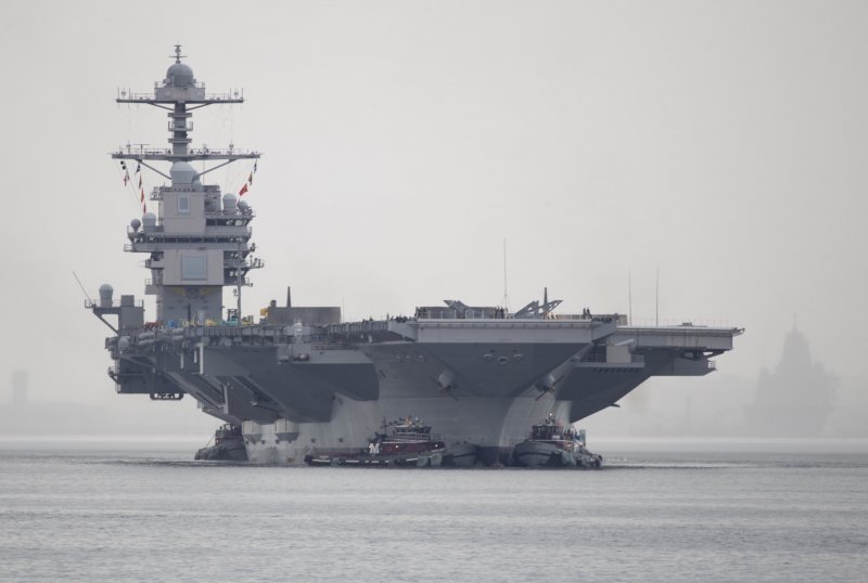 Amphibious Assault Group