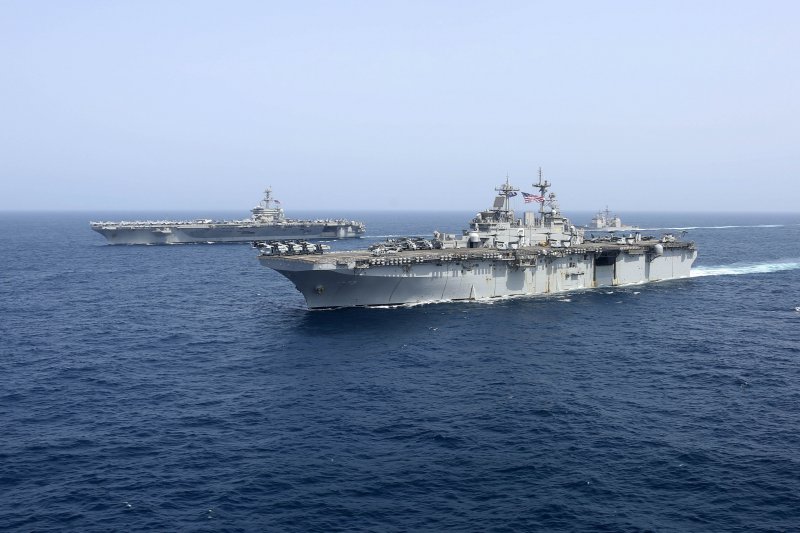 USS Kearsarge