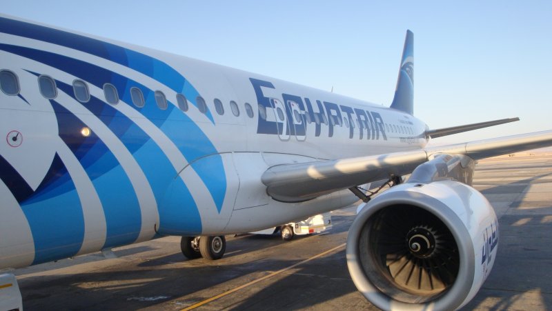 Широкофюзеляжный Боинг 737 двухэтажный