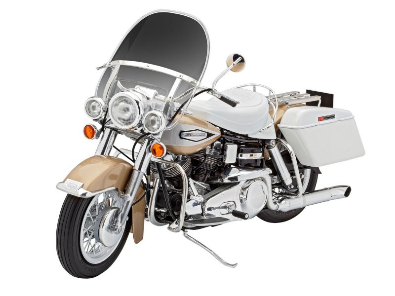 Мотоцикл BMW k1600gtl